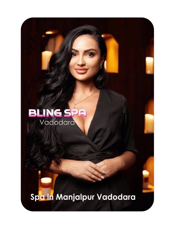 Massage Service in Manjalpur Vadodara